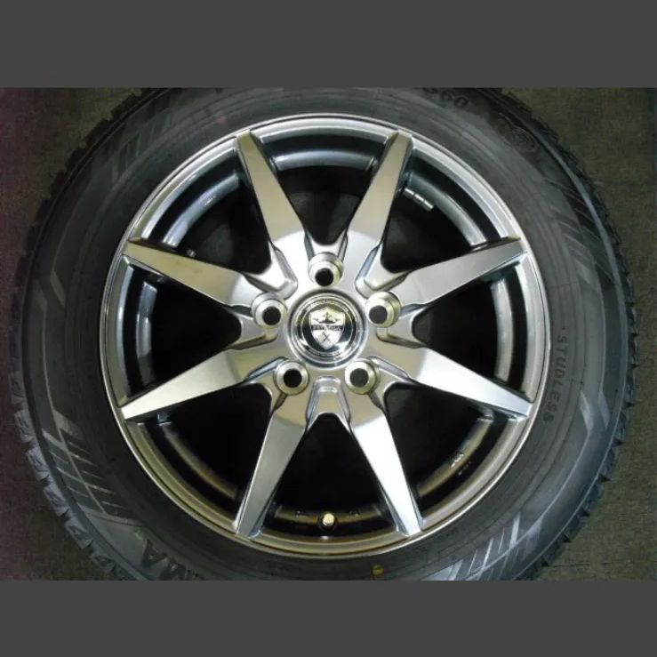 90系ヴォクシーYOKOHAMAiceGUARD205/60R16 バリ山 T-2242)本州送料無料 超バリ山 2023年製 iG60 205/60R16 90ヴォクシー