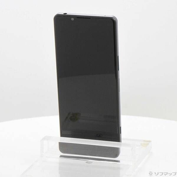 Xperia 5 IV 256GB ブラック SONY 中古 - メルカリ