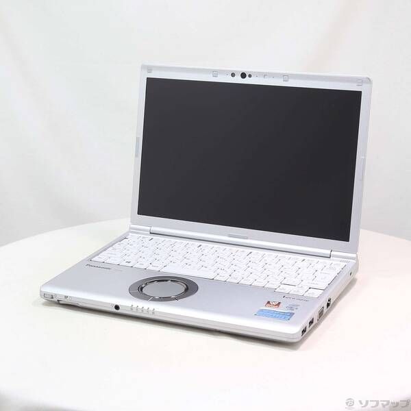 ソフマップ 〔中古品〕 Lets note SV9 CF-SV9R16VS【352】 27,286円
