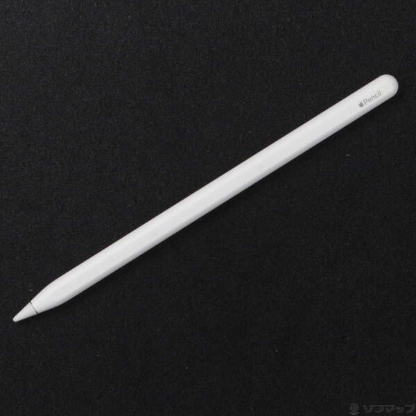 ソフマップ 〔中古品〕 Apple Pencil 第2世代 MU8F2J／A【258】