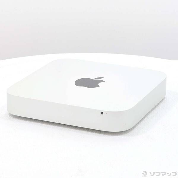 【即日発送】Mac mini (Late 2014) MGEM2J/A【美品】 Mac mini Late-2014 MGEM2J/A Core i5 8GB 1TB 中古 - メルカリ