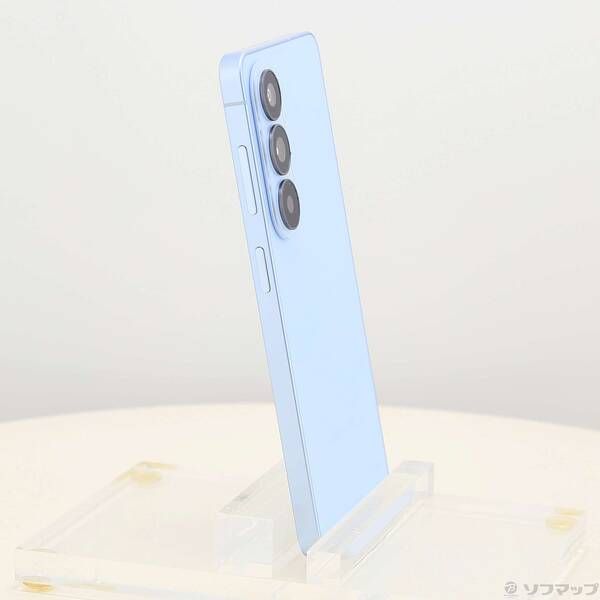 Galaxy S26 256GB スカイブルー 中古 - メルカリ