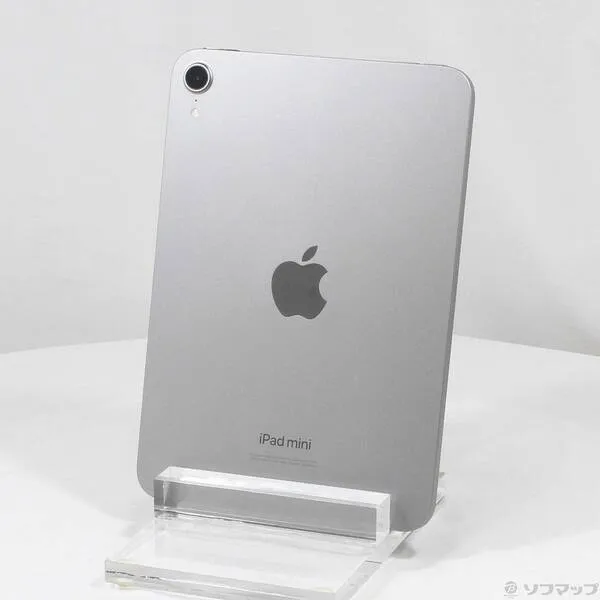 ソフマップ 〔中古品〕 iPad mini(A17 Pro) 128GB スペースグレイ