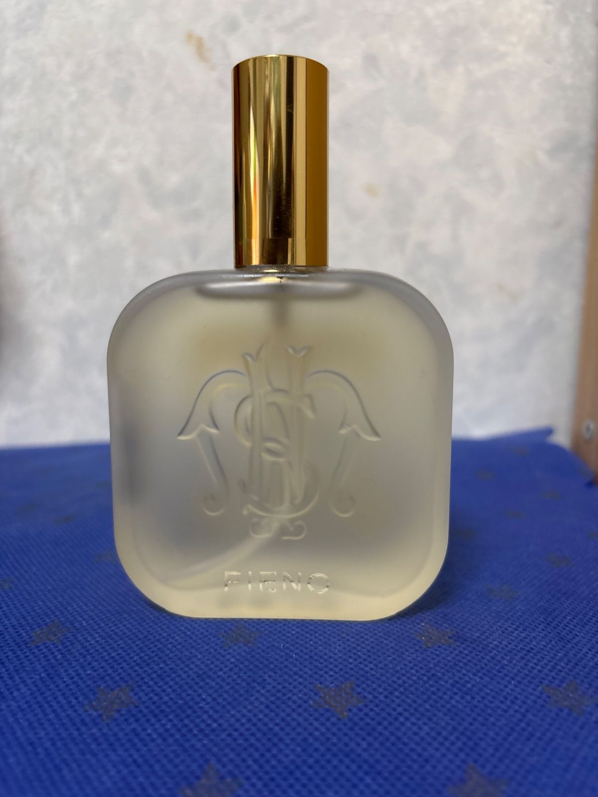 サンタマリアノヴェッラ フィエノ オーデコロン 100ml未使用 - メルカリ