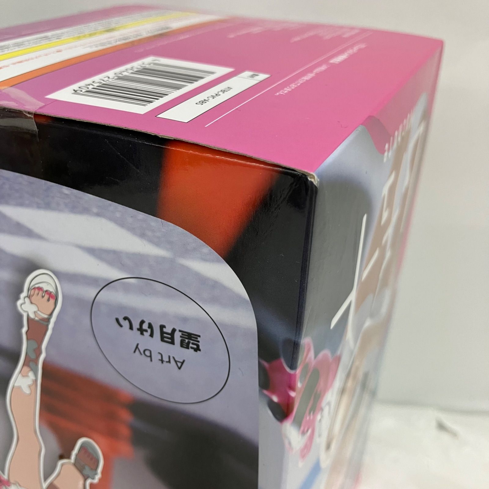 未開封 初音ミク ムチュート レーシングミク2025 セパンver