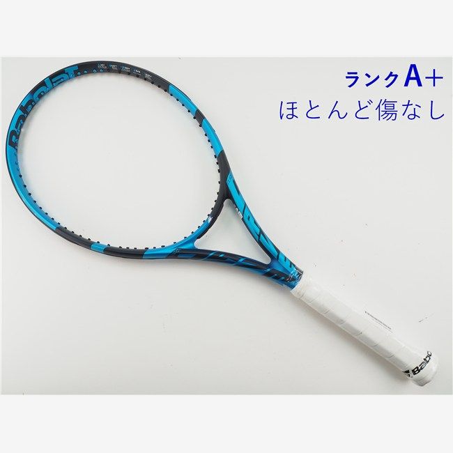 中古 テニスラケット バボラ ピュア ドライブ チーム 2021年モデル (G3