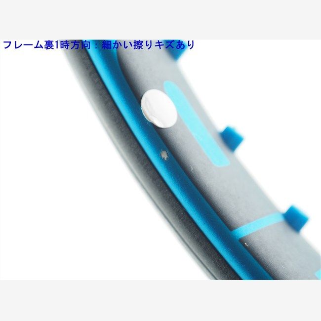 中古 テニスラケット バボラ ピュア ドライブ チーム 2021年モデル (G3