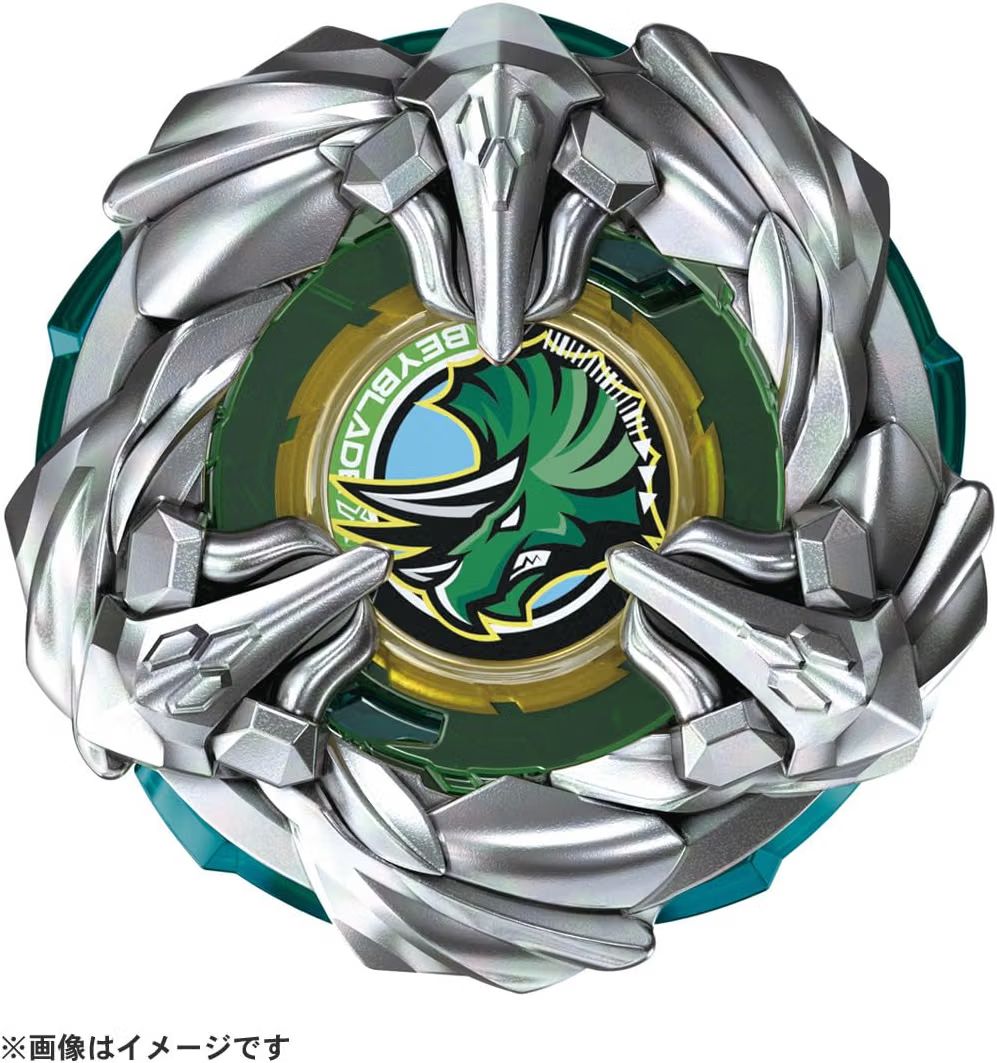 タカラトミー 】 TAKARA TOMY BEYBLADE X ベイブレードX BX-44
