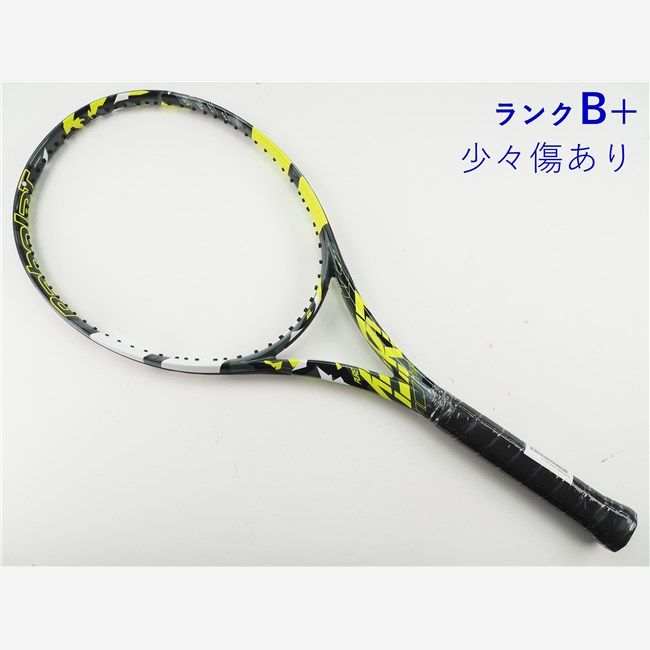 中古 テニスラケット バボラ ピュア アエロ チーム 2022年モデル (G2
