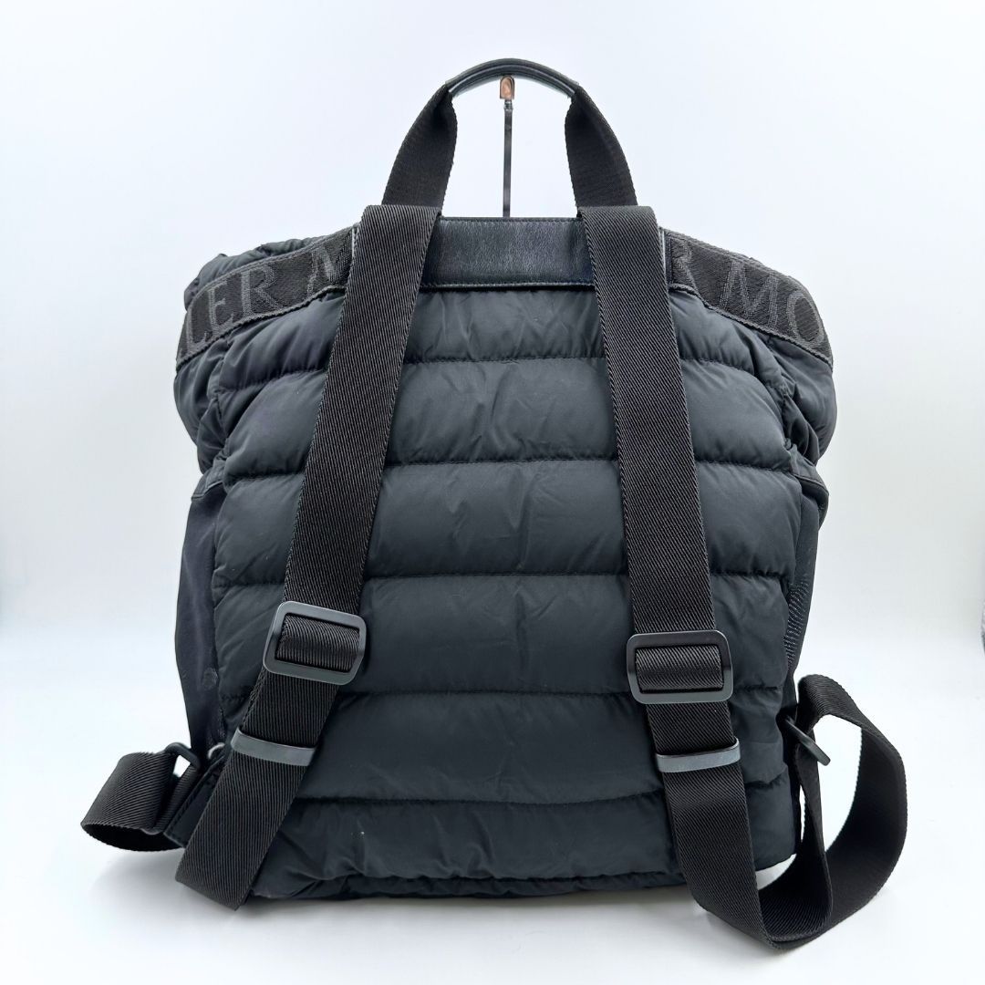 美品】Moncler アンタルティカ 2WAY バックパック ショルダーバッグ