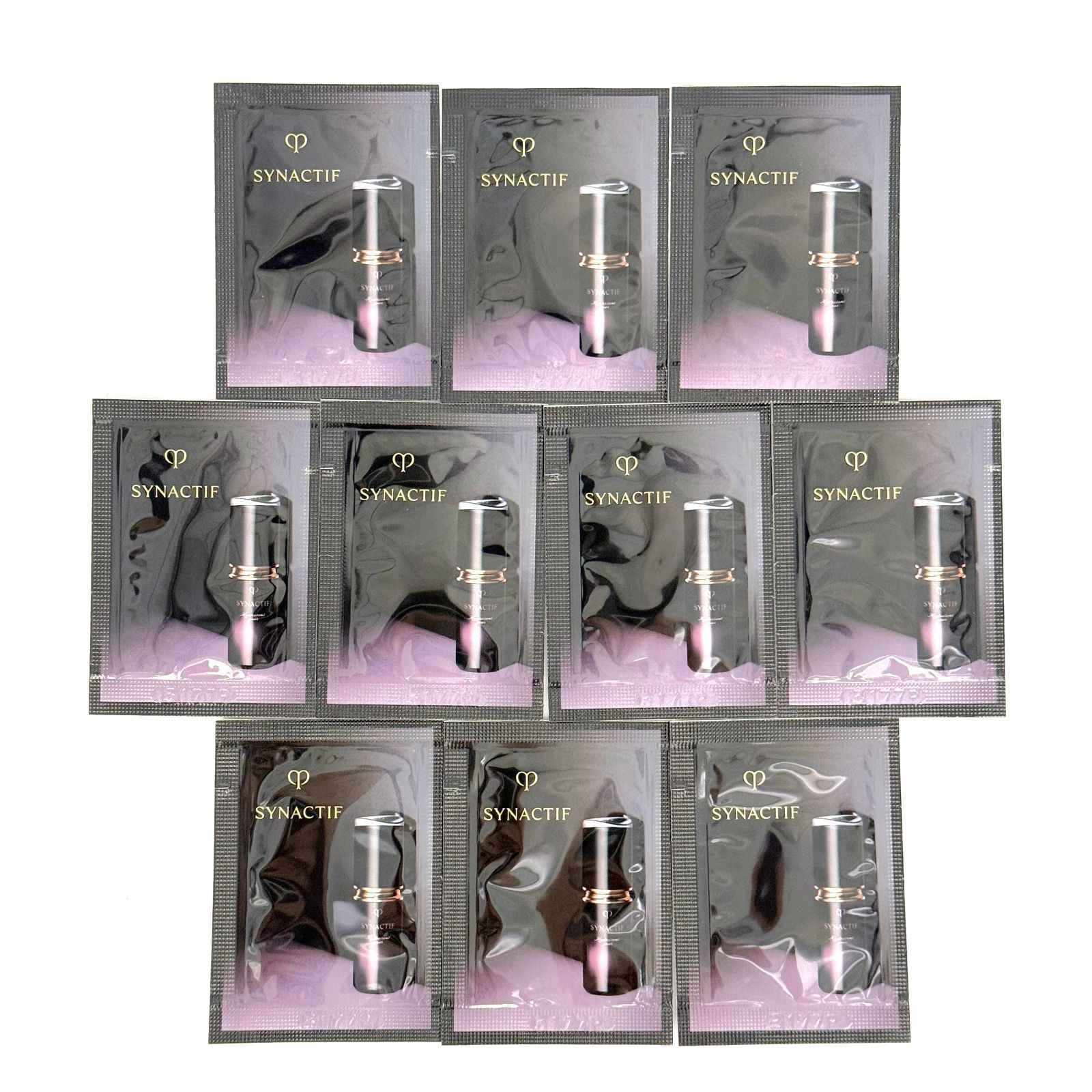 新品未使用】クレ・ド・ポーボーテ シナクティフ イドラタンジュール