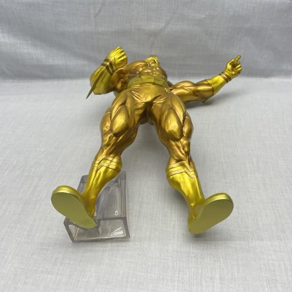 中古】箱ﾅｼ)ラストワン賞 オールマイト MASTERLISE EXTRA フィギュア