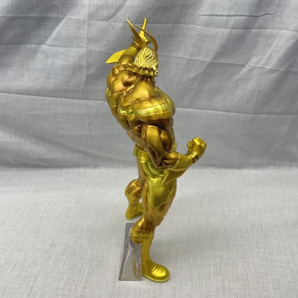 中古】箱ﾅｼ)ラストワン賞 オールマイト MASTERLISE EXTRA フィギュア
