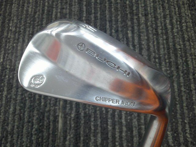 中古 ウェッジ フソウドリーム BUCHI CHIPPER IRON/N.S.PRO 950GH/S/44