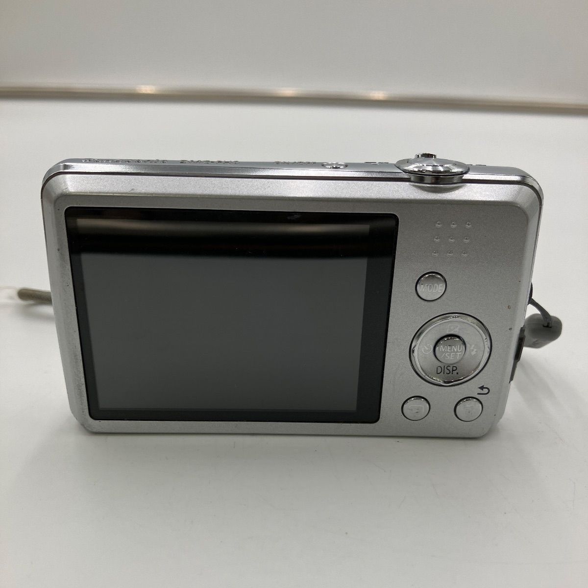 FB2244 Panasonic LUMIX DMC-FH6 14MEGAPIXELS パナソニック