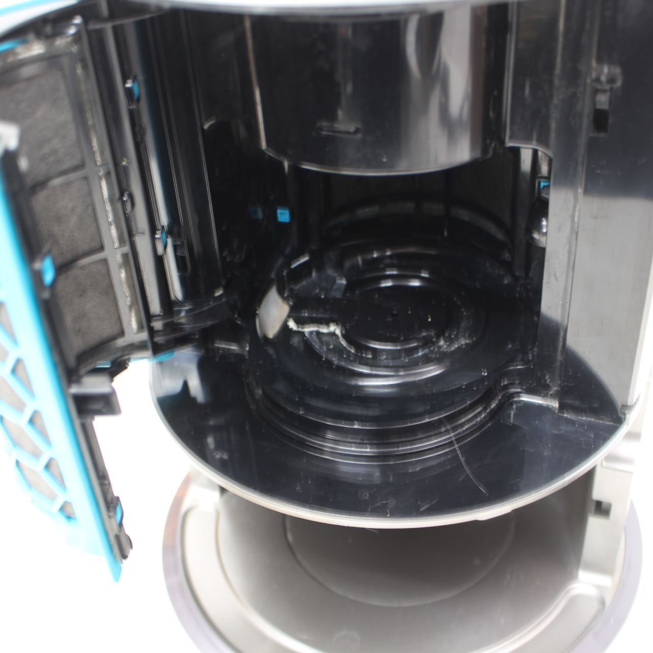 693)dyson PH04 Purifier Humidify+Cool Formaldehyde 加湿空気清浄機