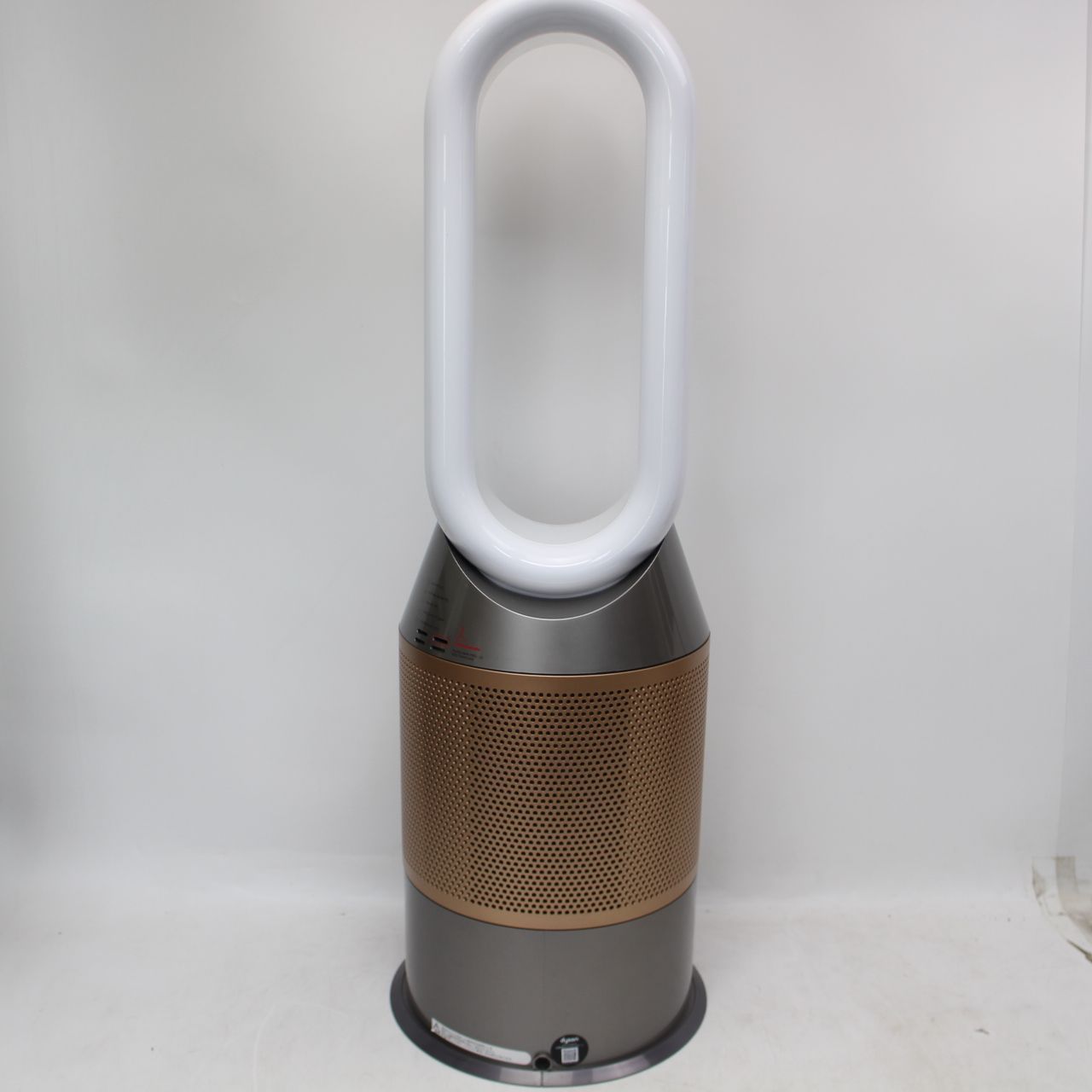 【美品】Dyson 加湿空気清浄機PH04 2022年製 693)dyson PH04 Purifier Humidify+Cool Formaldehyde 加湿空気清浄機