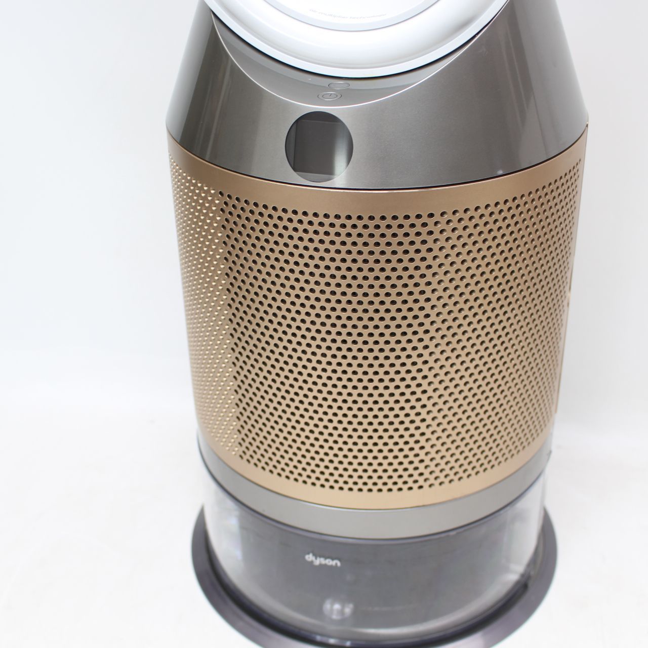 693)dyson PH04 Purifier Humidify+Cool Formaldehyde 加湿空気清浄機