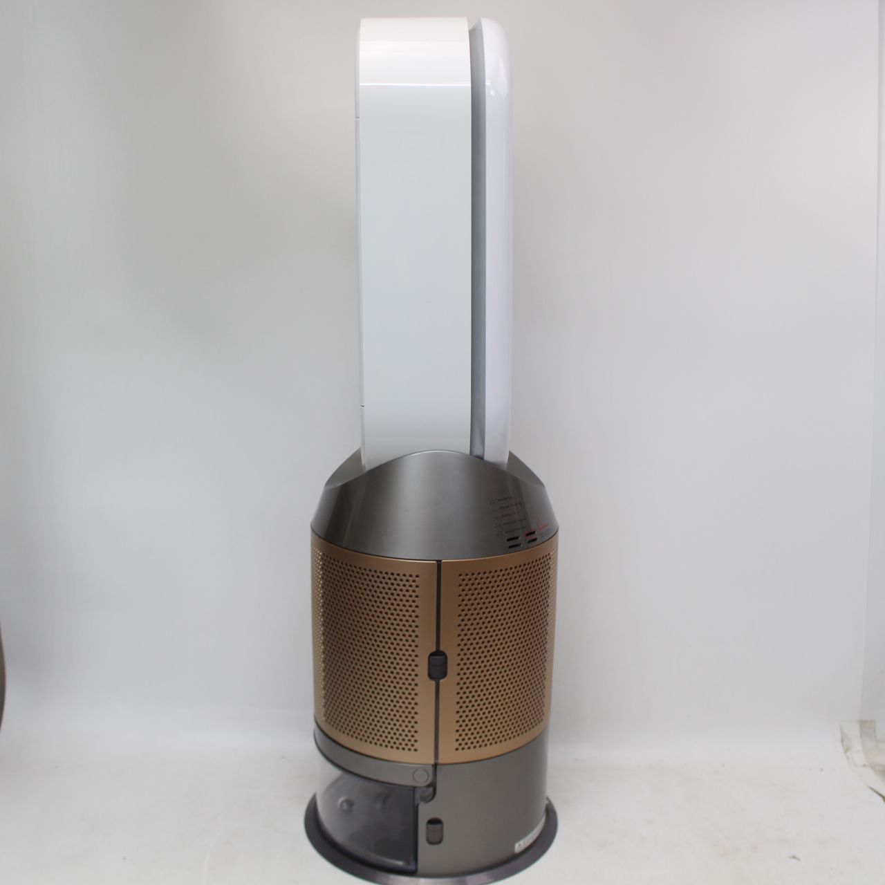 ⭐メルカリ市限定価格【ほぼ未使用】PH04 加湿空気清浄機 ダイソン 693)dyson PH04 Purifier Humidify+Cool Formaldehyde 加湿空気清浄機