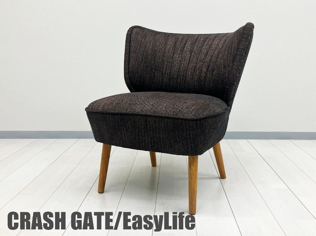 CRASH GATE / クラッシュゲート□Easy Life イージーライフ □MONICA