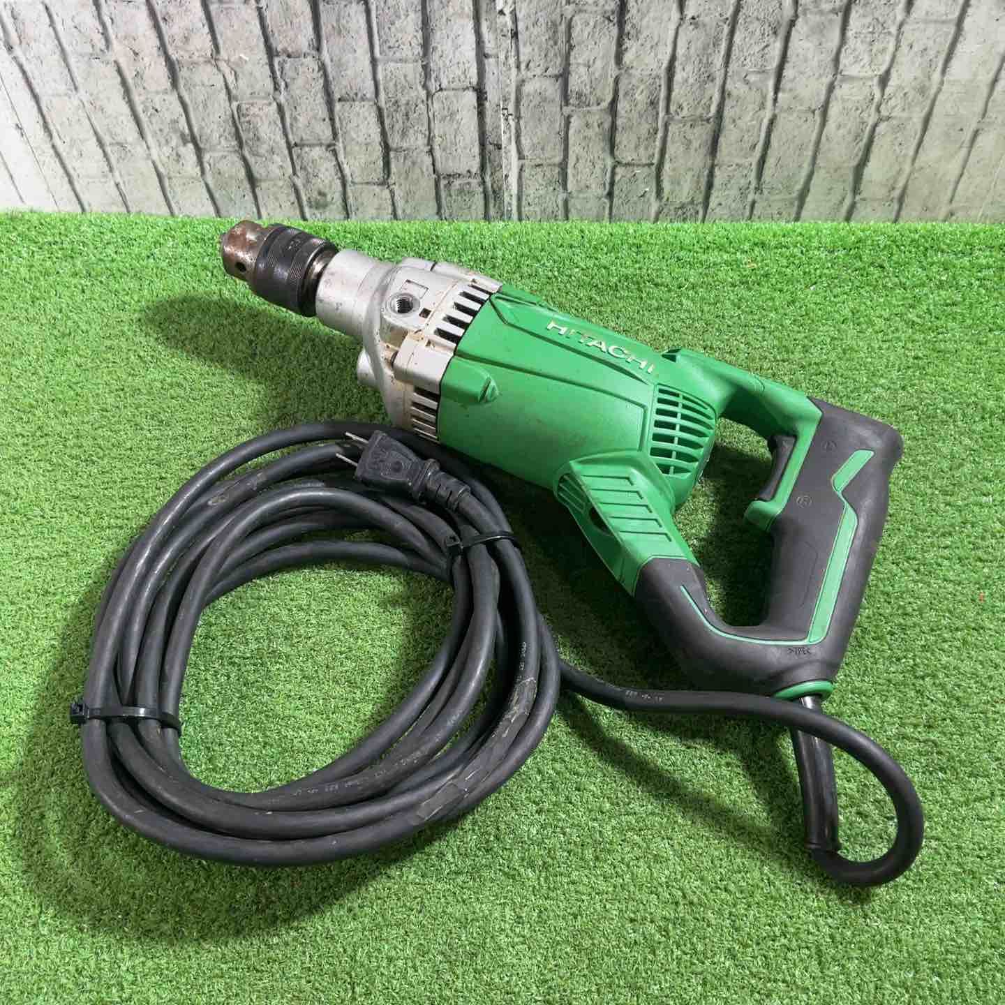 ◇ハイコーキ(HIKOKI ※旧:日立工機) 座掘りドリル DW65YA 動作確認済【川口店】