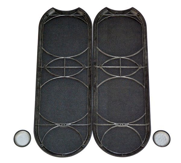 B&W Bowers & Wilkins CDM 7 NT 3WAY トールボーイ型 スピーカー ペア