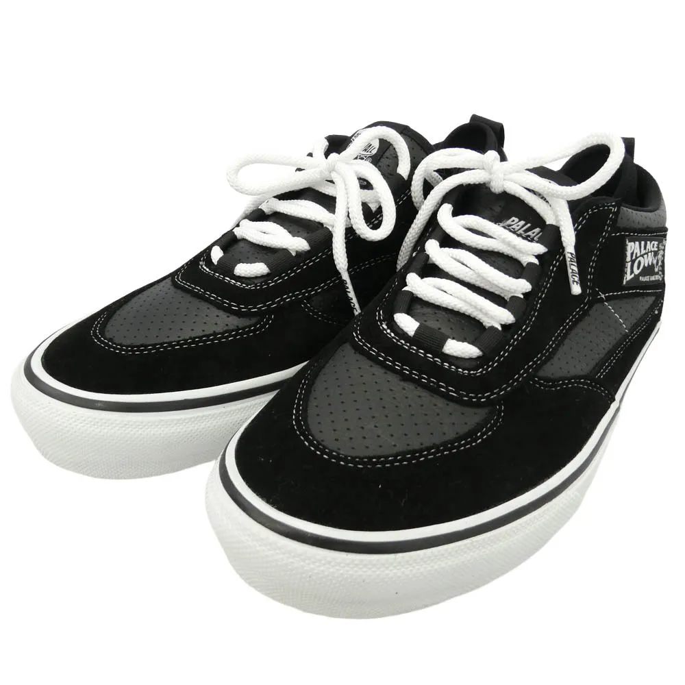 VANS バンズ PALACE パレス vn0007qxba21 × Palace Skateboards パレス