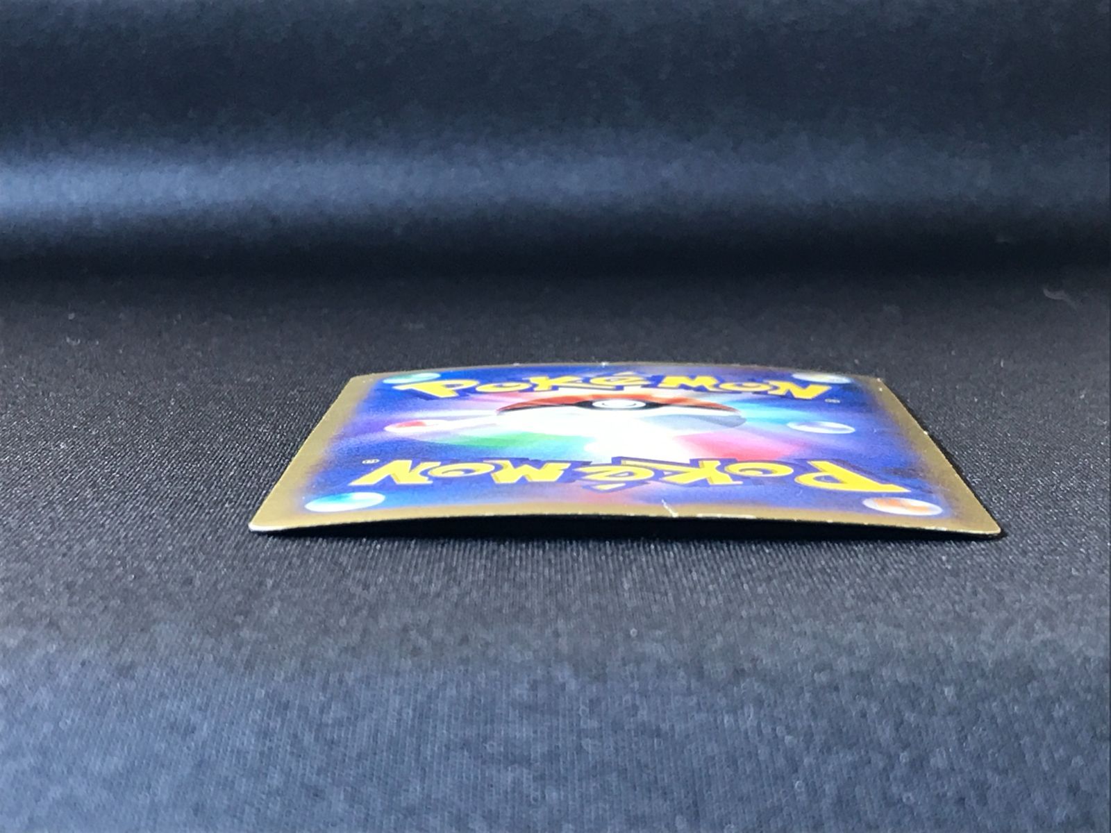 ポケモンカードゲーム ポケカ ゲッコウガEX - 021/XY-P PR