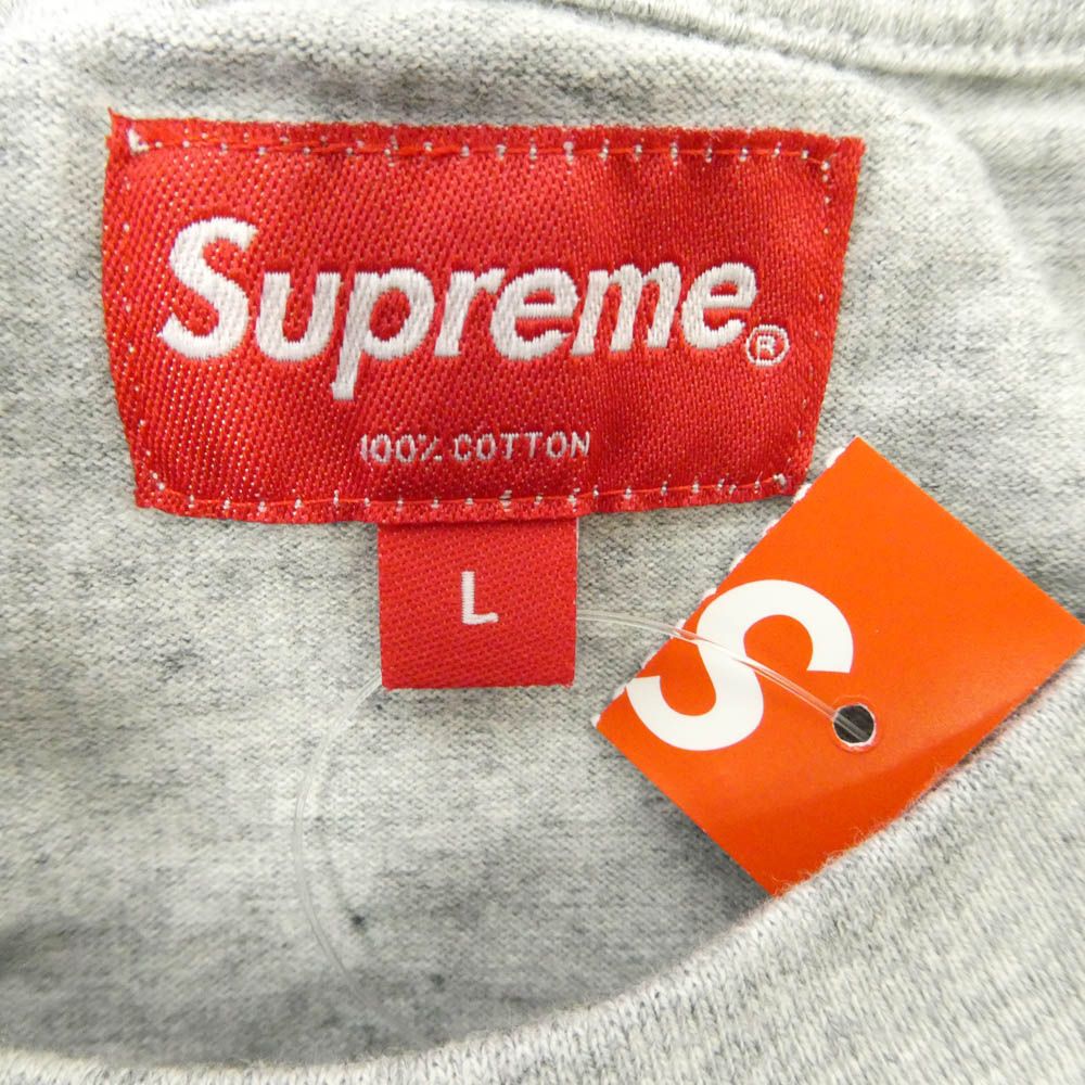 Supreme シュプリーム Small Box Logo Tee スモールボックスロゴ