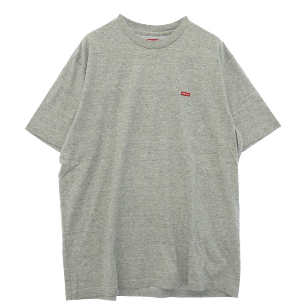 Supreme シュプリーム Small Box Logo Tee スモールボックスロゴ