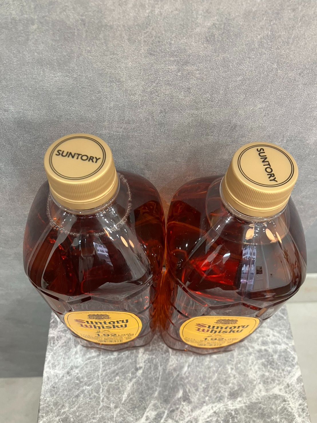 サントリー 角 1.92L 2本セット 新品 - メルカリ