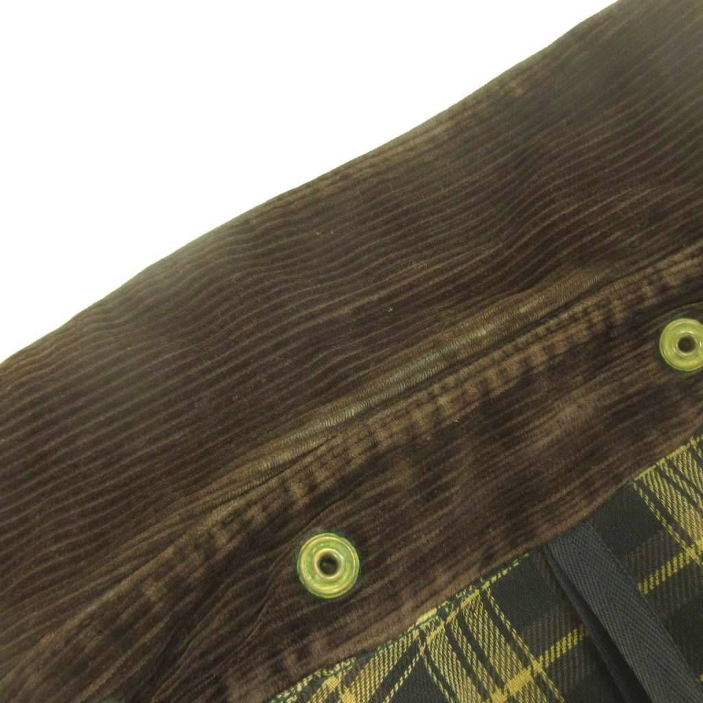 バブアー Barbour 90s 95年製 スペイ SPEY オイルド ジャケット L