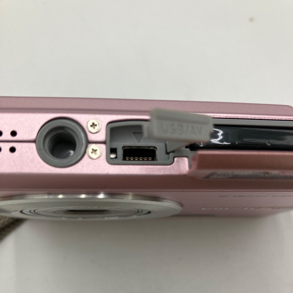 FB2204 CASIO EXILIM 7.2MEGAPIXELS EX-Z77 カシオ エクシリム