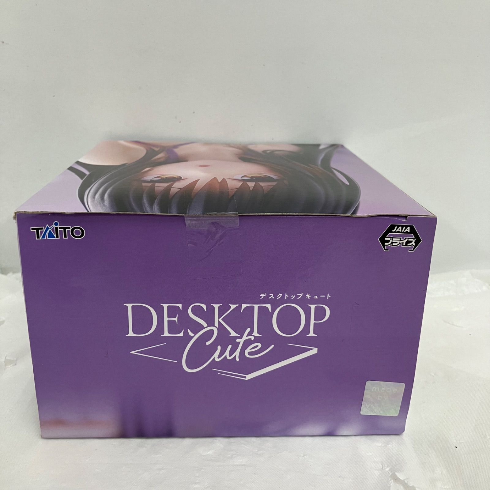 未開封 To LOVEる とらぶるダークネス Desktop Cute 古手川唯 ルーム