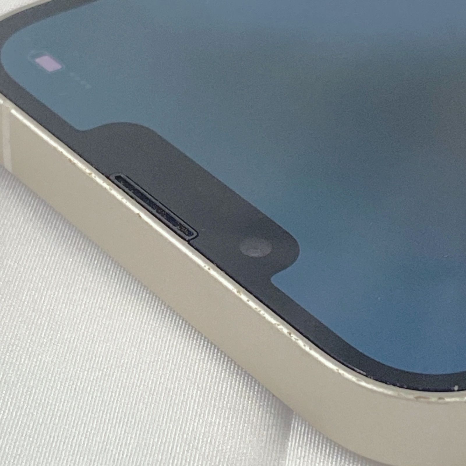 iPhone13 256G ホワイト ジャンク - メルカリ