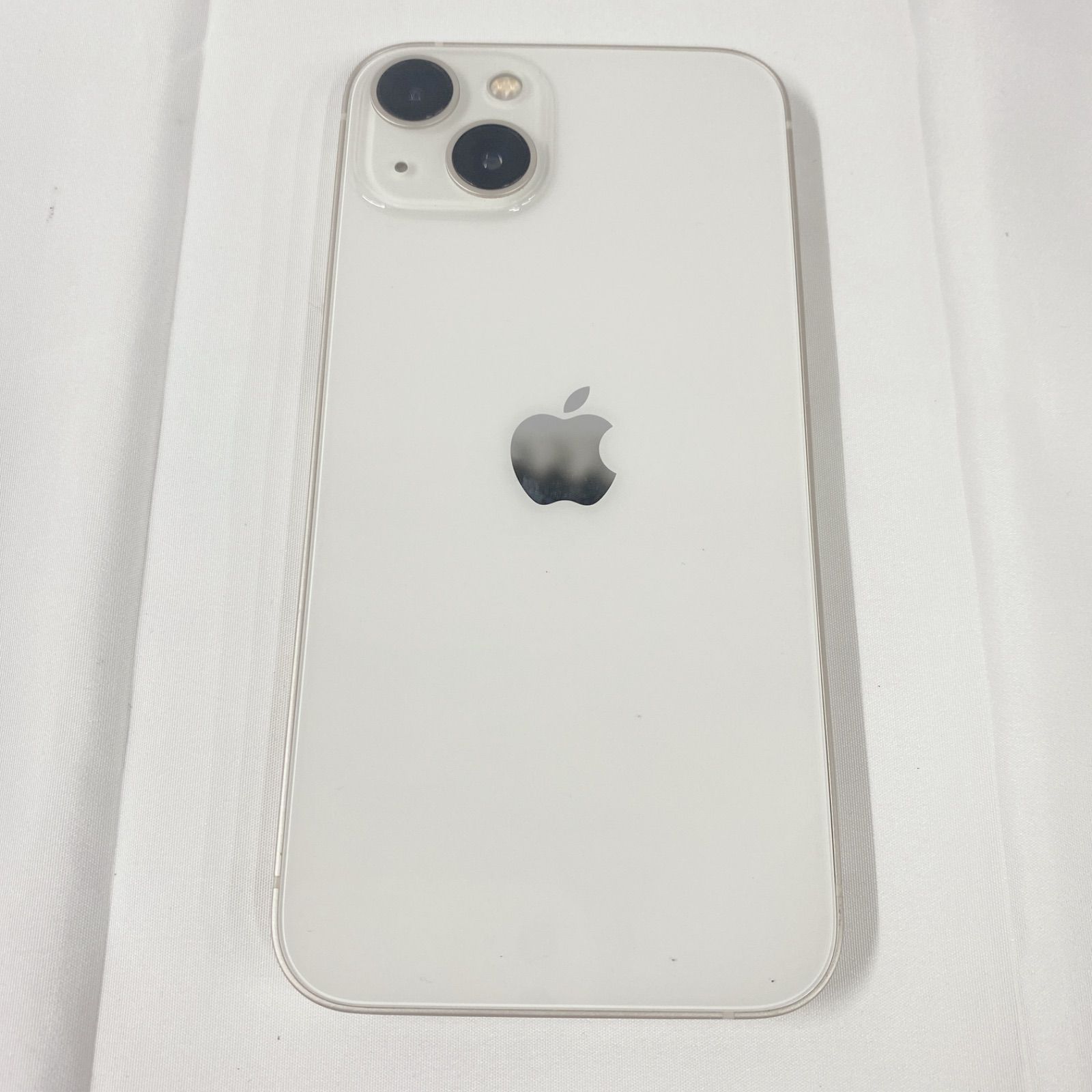 iPhone13 256G ホワイト ジャンク - メルカリ