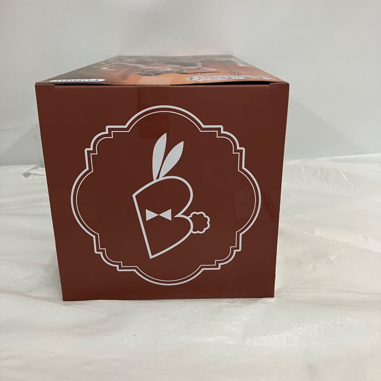 未開封 ライザのアトリエ 終わりの錬金術士と秘密の鍵 BiCute Bunnies