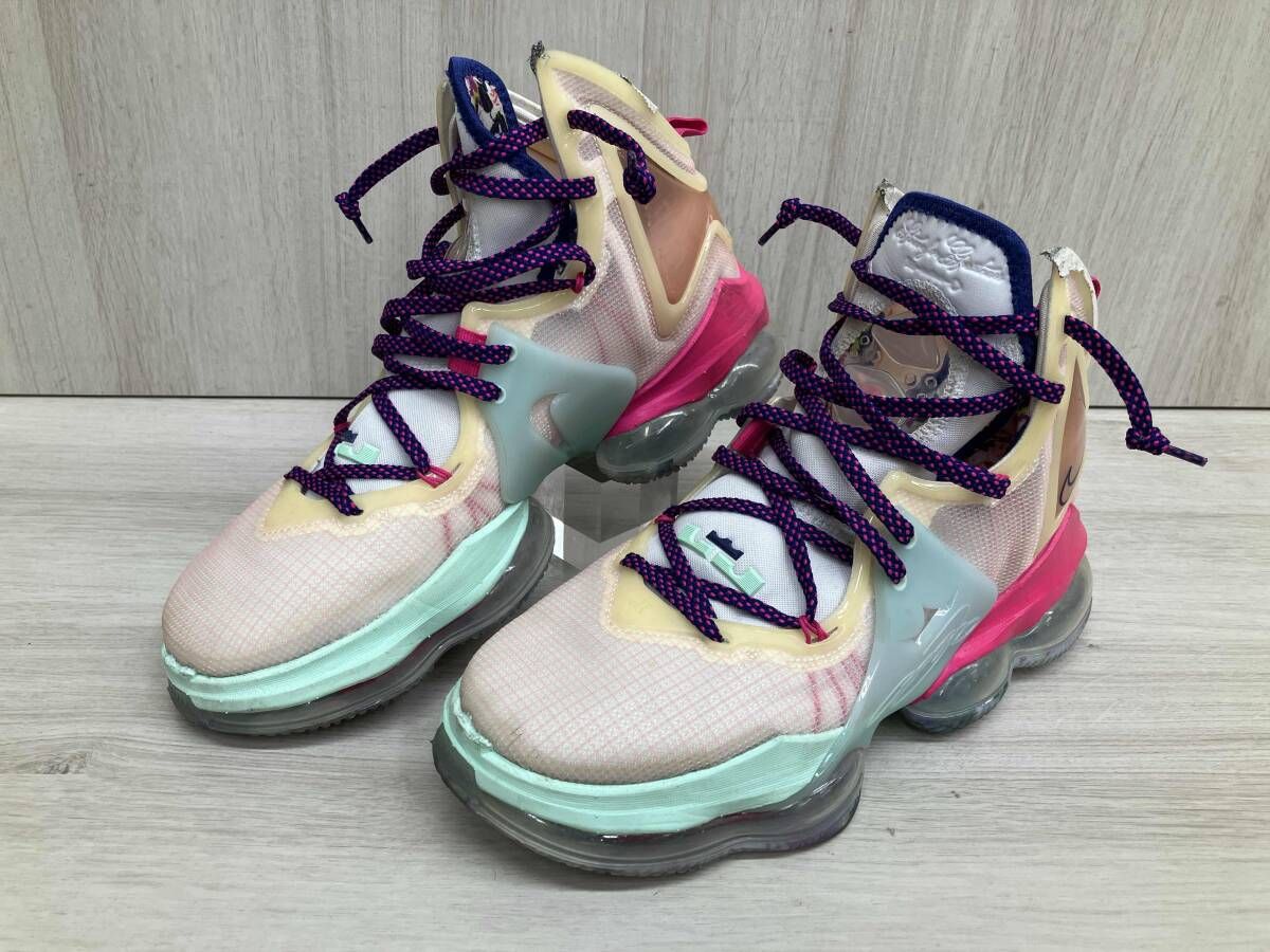 Nike Lebron 19 Valentines Day ナイキ レブロン 19 バレンタインデー DH8459-900 メンズ サイズ 27.0cm 9,024円