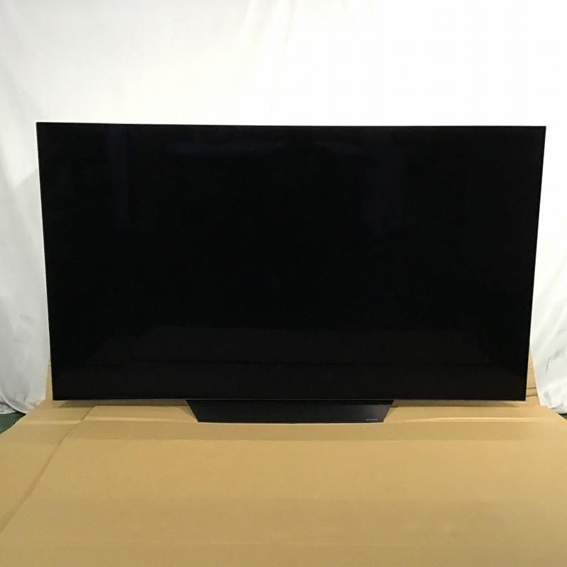 LG エルジー テレビ 有機ELテレビ  OLED65B8PJA