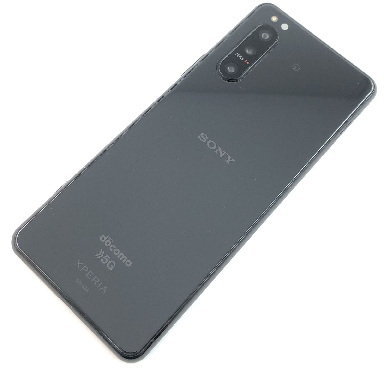 キズあり品】SO-52A/Xperia 5 II/355748112476267 - メルカリ