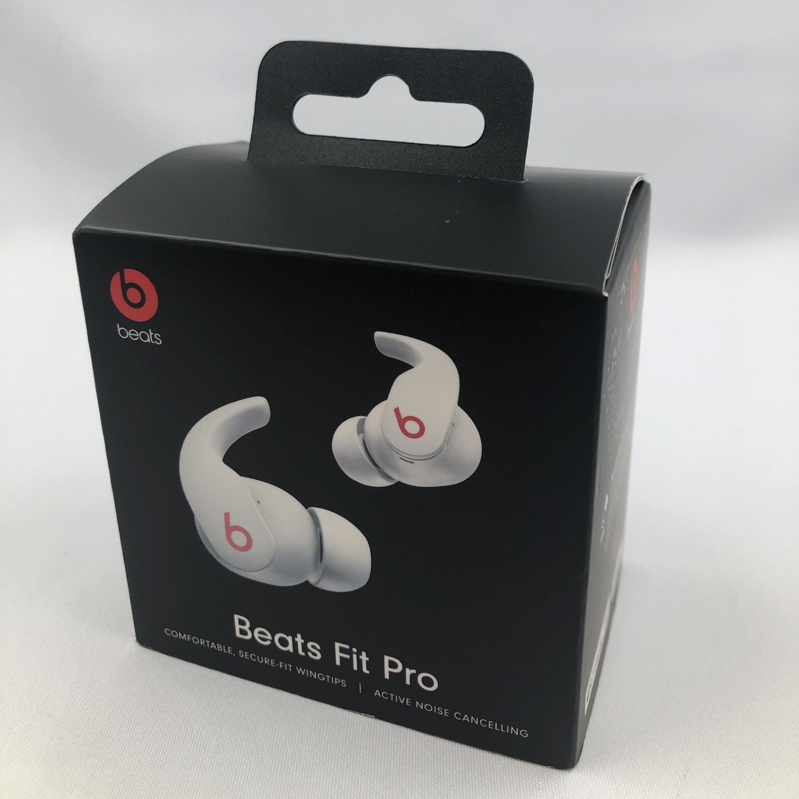 新品】Beats Fit Pro ワイヤレスノイズキャンセリングイヤフォン