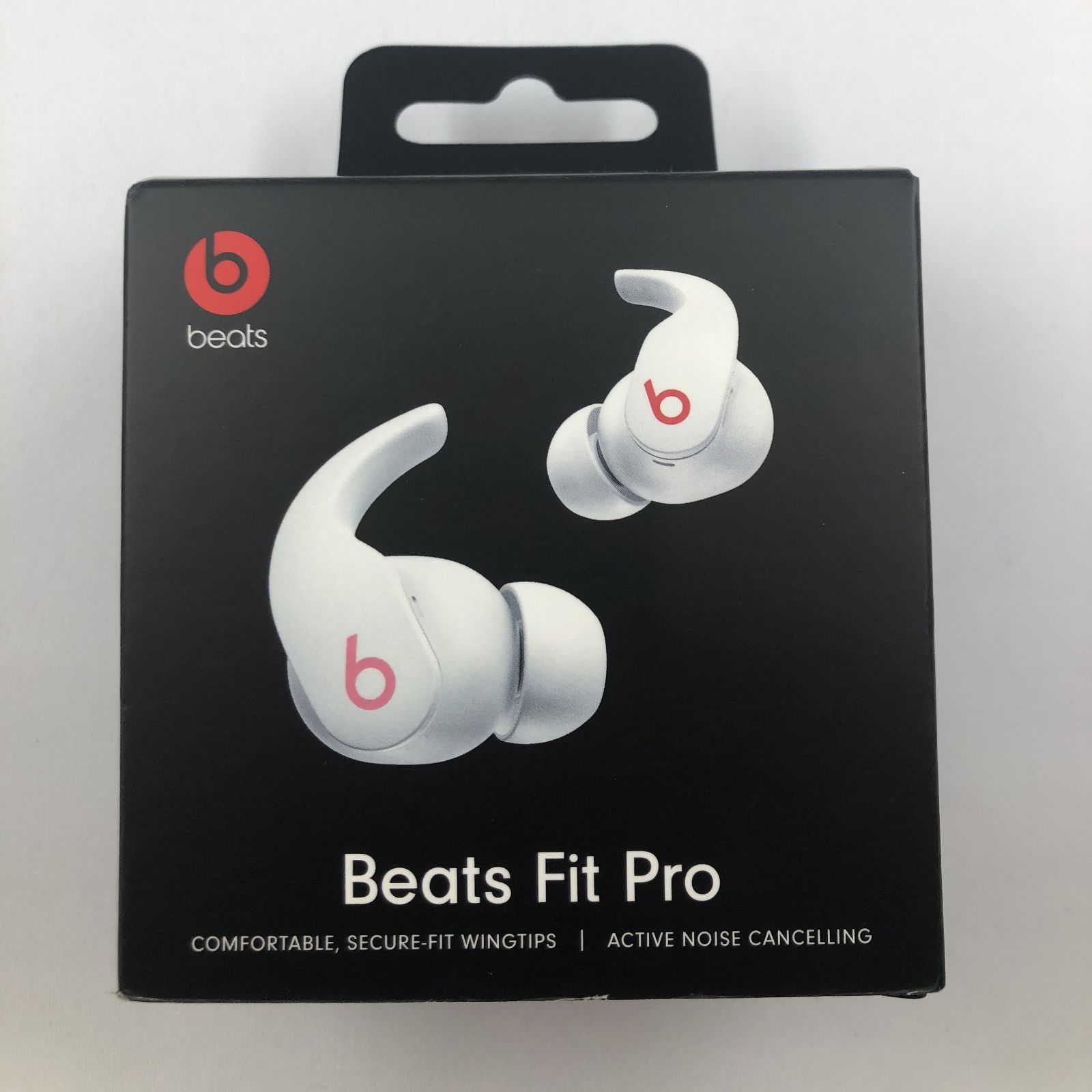 新品】Beats Fit Pro ワイヤレスノイズキャンセリングイヤフォン