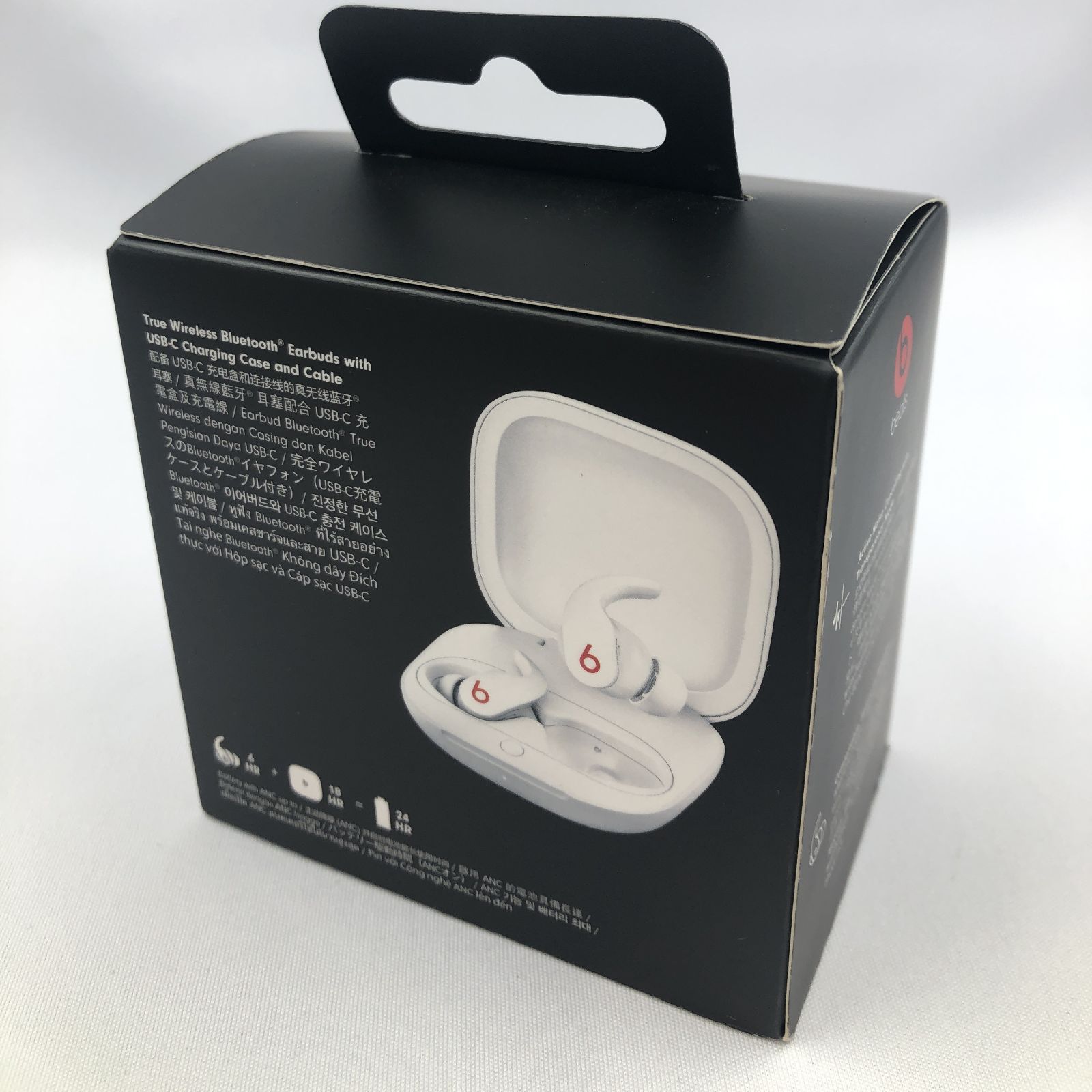 新品】Beats Fit Pro ワイヤレスノイズキャンセリングイヤフォン
