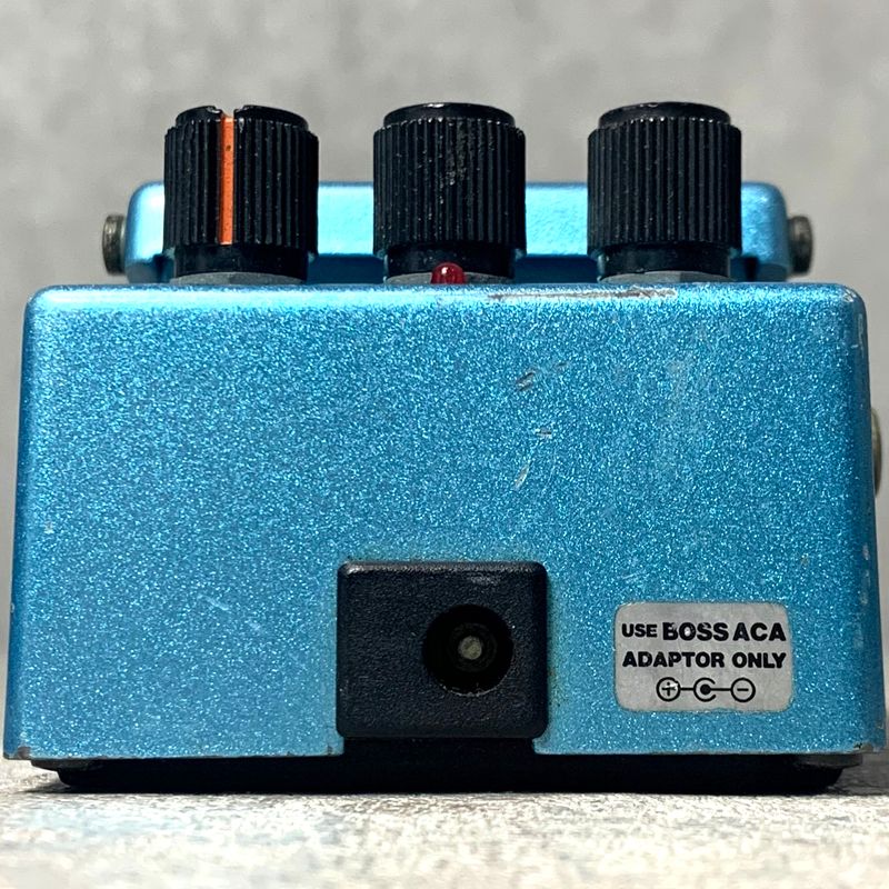 加古川店】【楽器】 中古 BOSS | ボス エフェクター CE-3 Chorus ACA