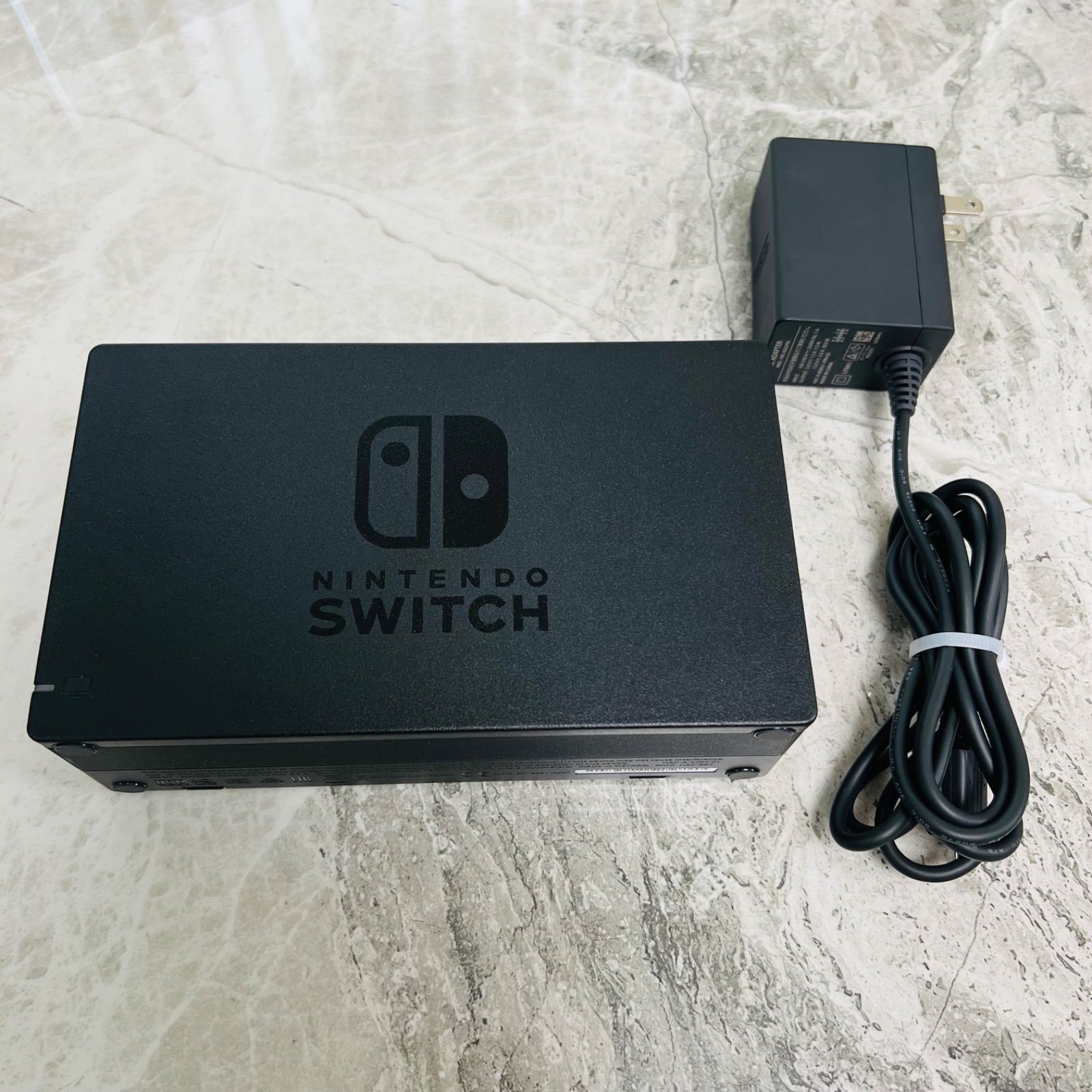 完動品】Nintendo Switch スイッチ 本体 バッテリー強化版 2024年製