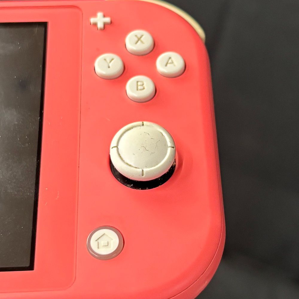 1706◇ゲーム機 Nintendo Switch Lite 本体 HDH-001 ハードケース
