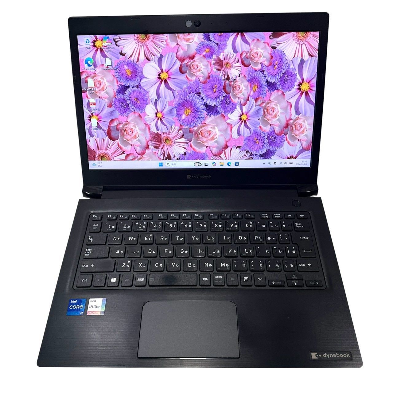 dynabook S73/HU 第11世代Core i7 16GB - メルカリ