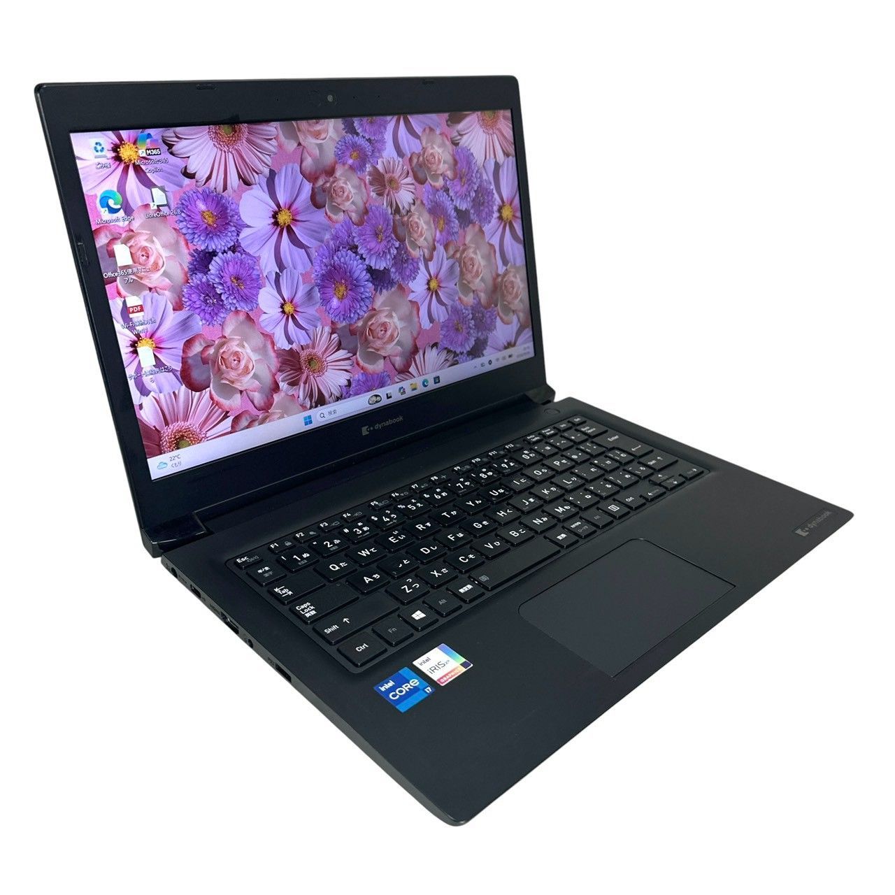 S73/HU I7-11世代 16G 512G FHD 13.3 dynabook S73/HU 第11世代Core i7 16GB - メルカリ