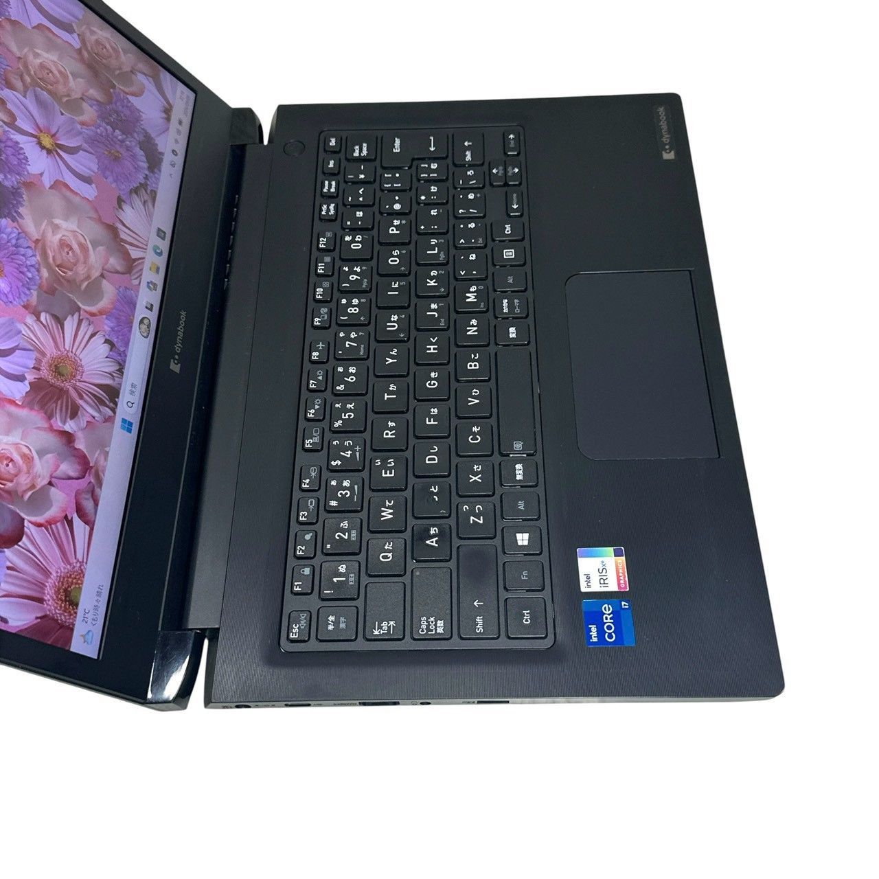 良品 dynabook S73/HU 11世代 i7 16GB SSD256GB dynabook S73/HU 第11世代Core i7 16GB - メルカリ