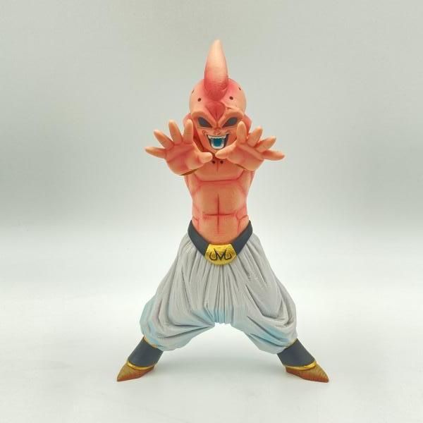 中古】箱無し/本体のみ)バンダイ 一番くじ C賞 魔人ブウ フィギュア